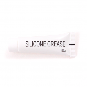 Silicone Grease - 10g Tube