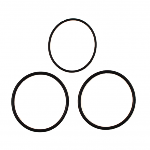 Spare O-Ring Set (2" Series)