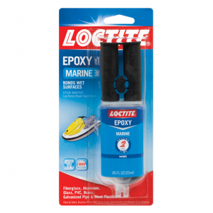 Loctite Marine Epoxy (USA ONLY)