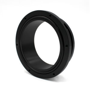 O-Ring Flange (3" Series)