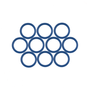 Spare Bulkhead O-Ring Set