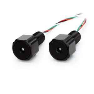 Bar High-Resolution Depth/Pressure Sensors