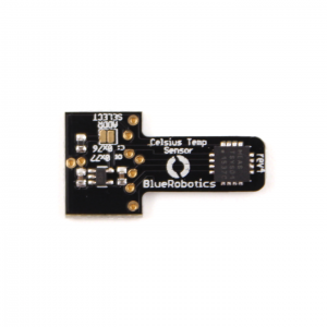 Celsius Temperature Sensor