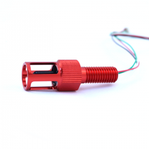 Underwater Temperature Sensor