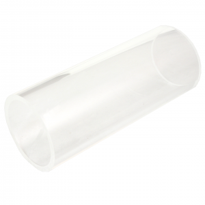 Cast Acrylic Tube - 8.75", 222mm (3" Series)