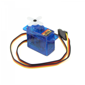 HS-5055MG Servo
