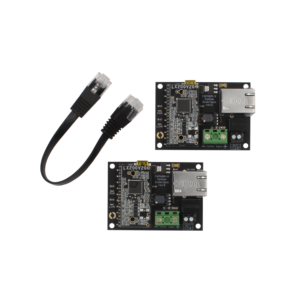 Fathom-X Tether Interface Board Set