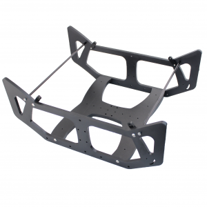 BlueROV2 Payload Skid