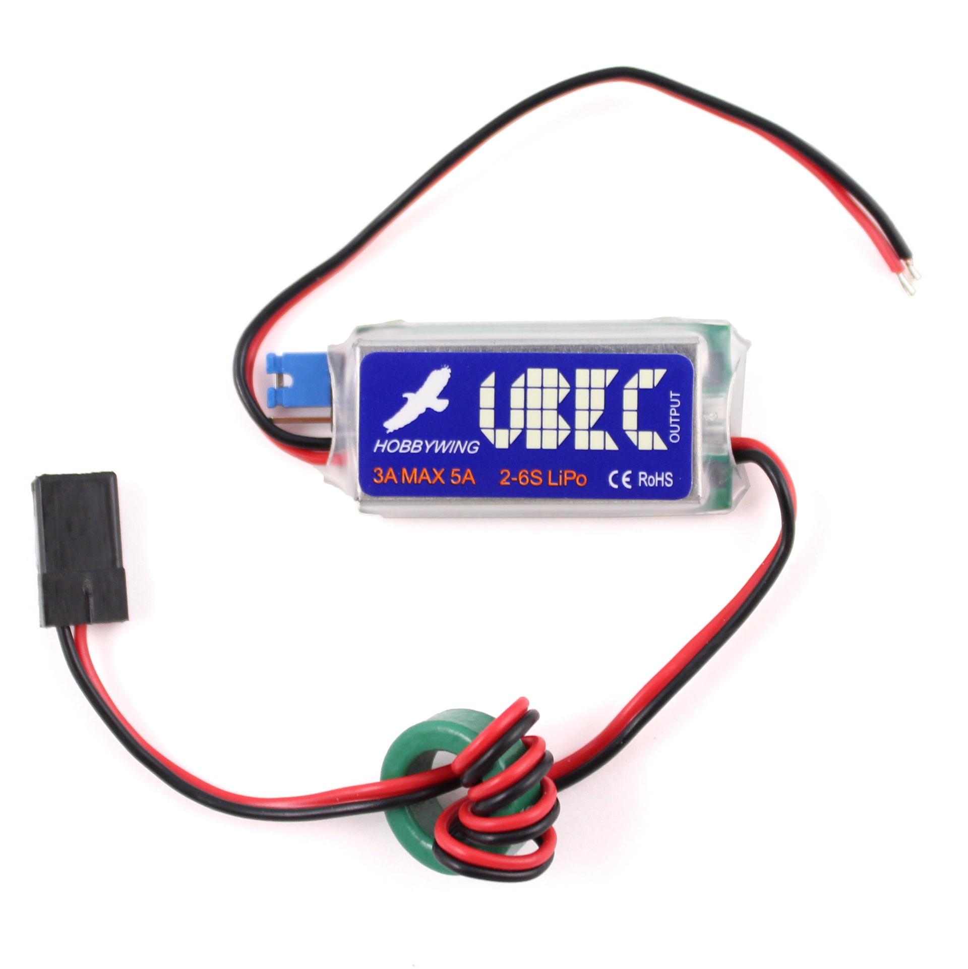 5V Regulator thumbnail