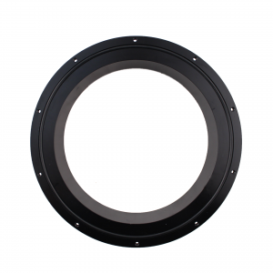 O-Ring Flange (6" Series)
