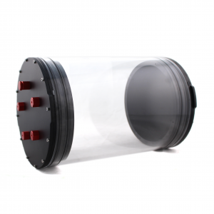 Watertight Enclosure for ROV/AUV (8" Series)