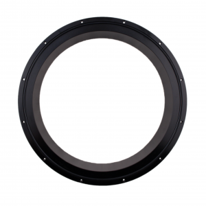 O-Ring Flange (8" Series)