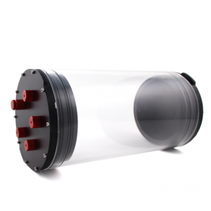 Watertight Enclosure for ROV/AUV (6" Series)