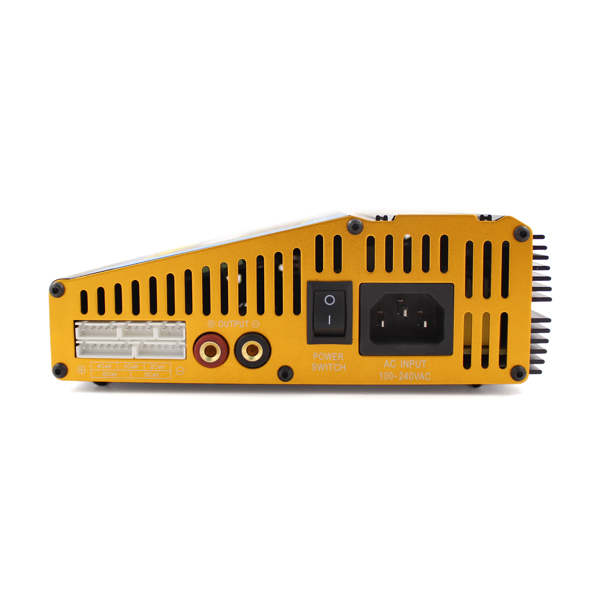 Lithium Battery Charger (End of Life)