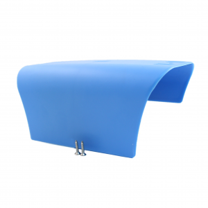 BlueROV2 Heavy Fairing Add-on