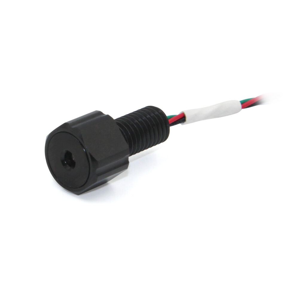 The Bar02 Ultra High Resolution 10m Depth/Pressure Sensor.