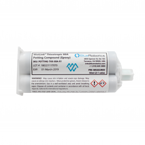 WetLink Thixotropic 80A Potting Compound (Retired)