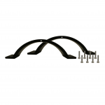 Enclosure Cradles (4