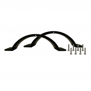 Enclosure Cradles (4" Series)