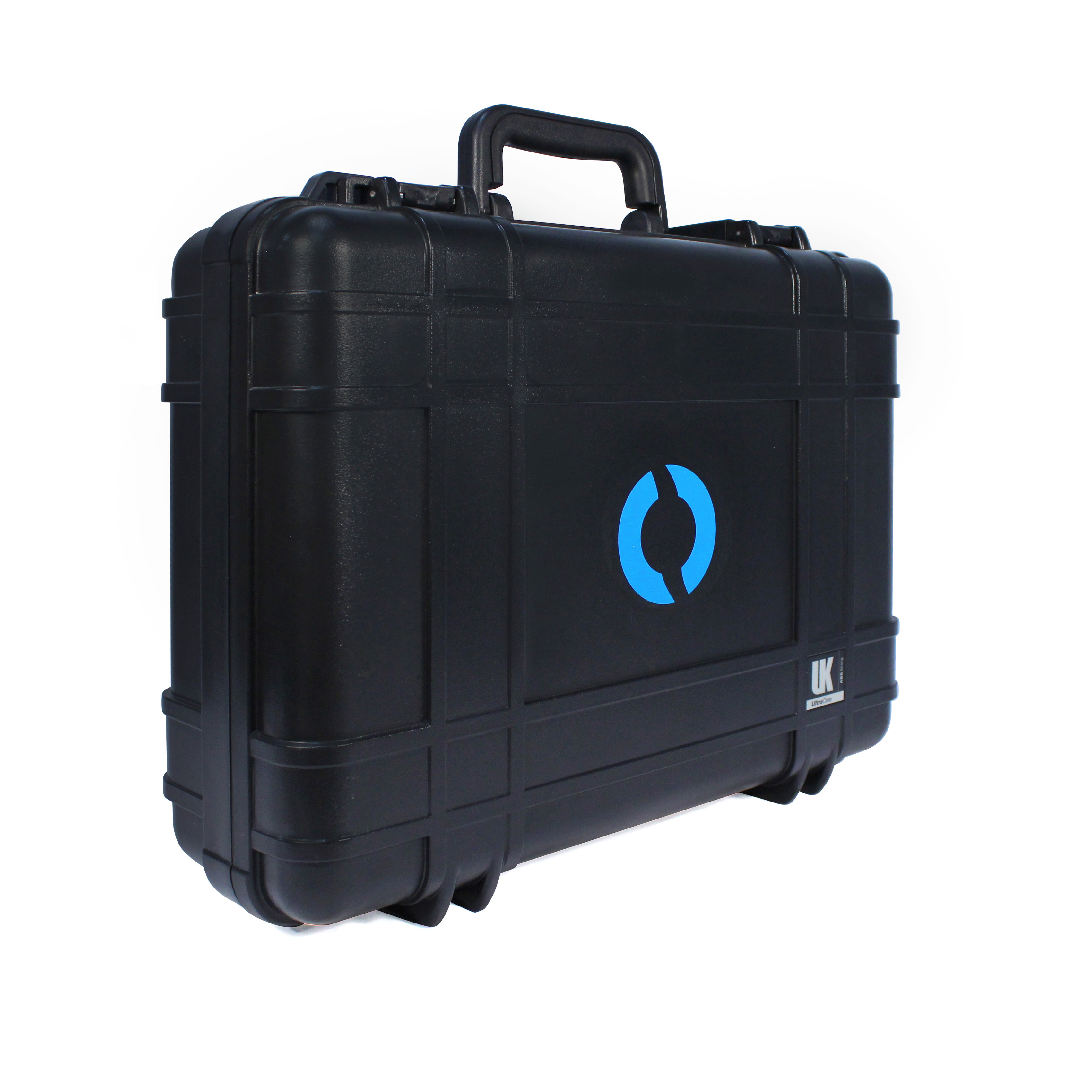 Topside Power Supply Unit for OTPS