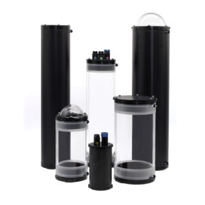 Watertight Enclosure