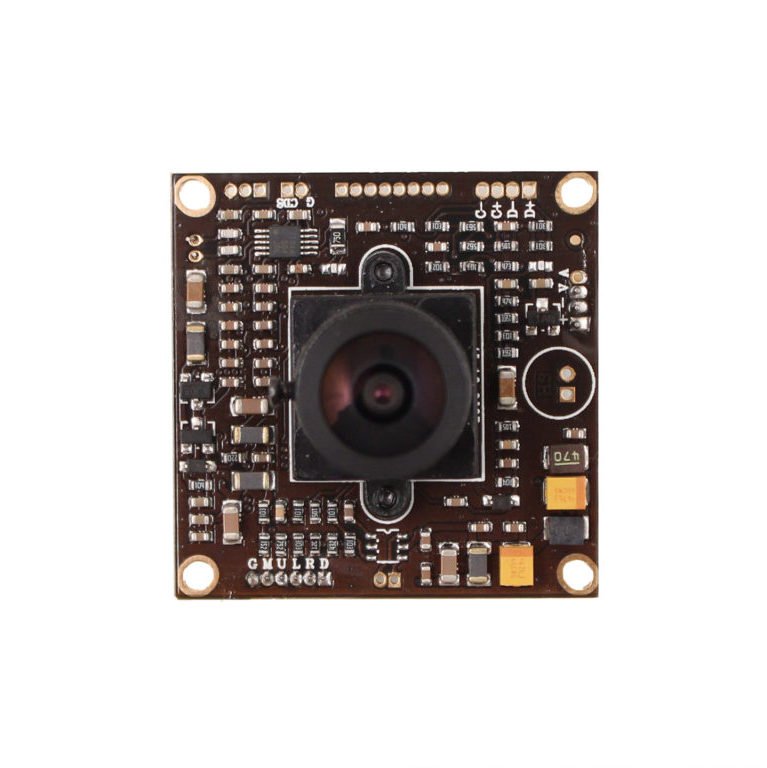 Analog Low-Light Camera thumbnail