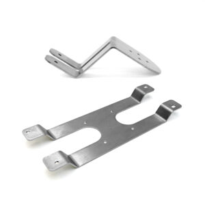 Water Linked DVL Mounting Bracket