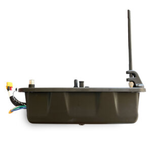 BlueBoat Starboard Hatch Lid Assembly