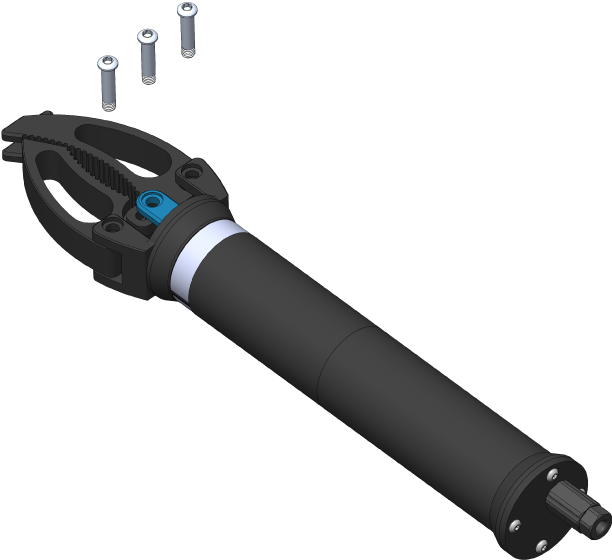 Newton-Sediment-Sampler-Asm-remove-screws