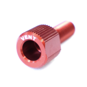 Vent Bolt