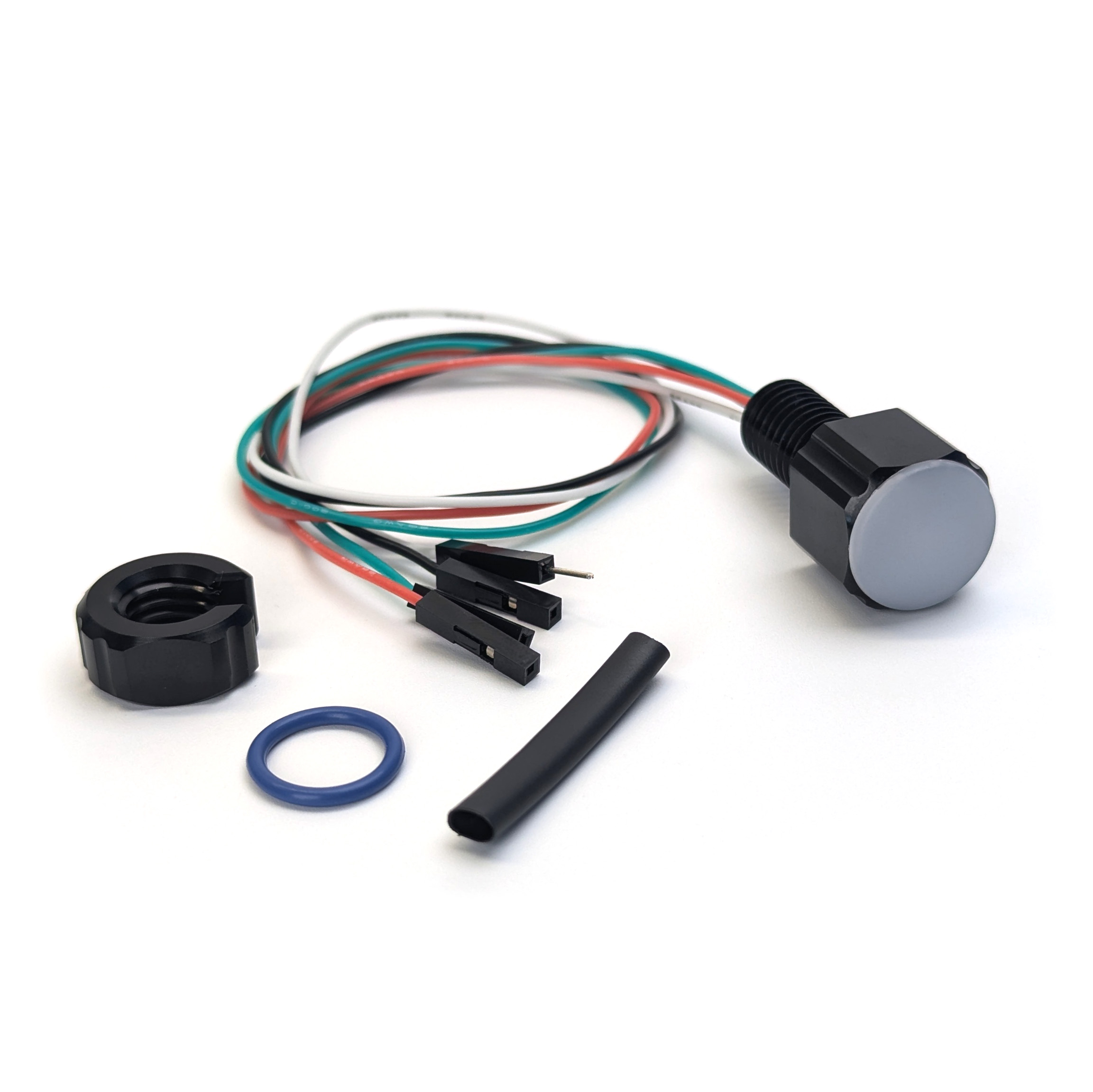 Subsea RGB LED Indicator