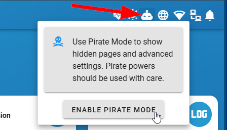 BlueOS-enable-pirate-mode