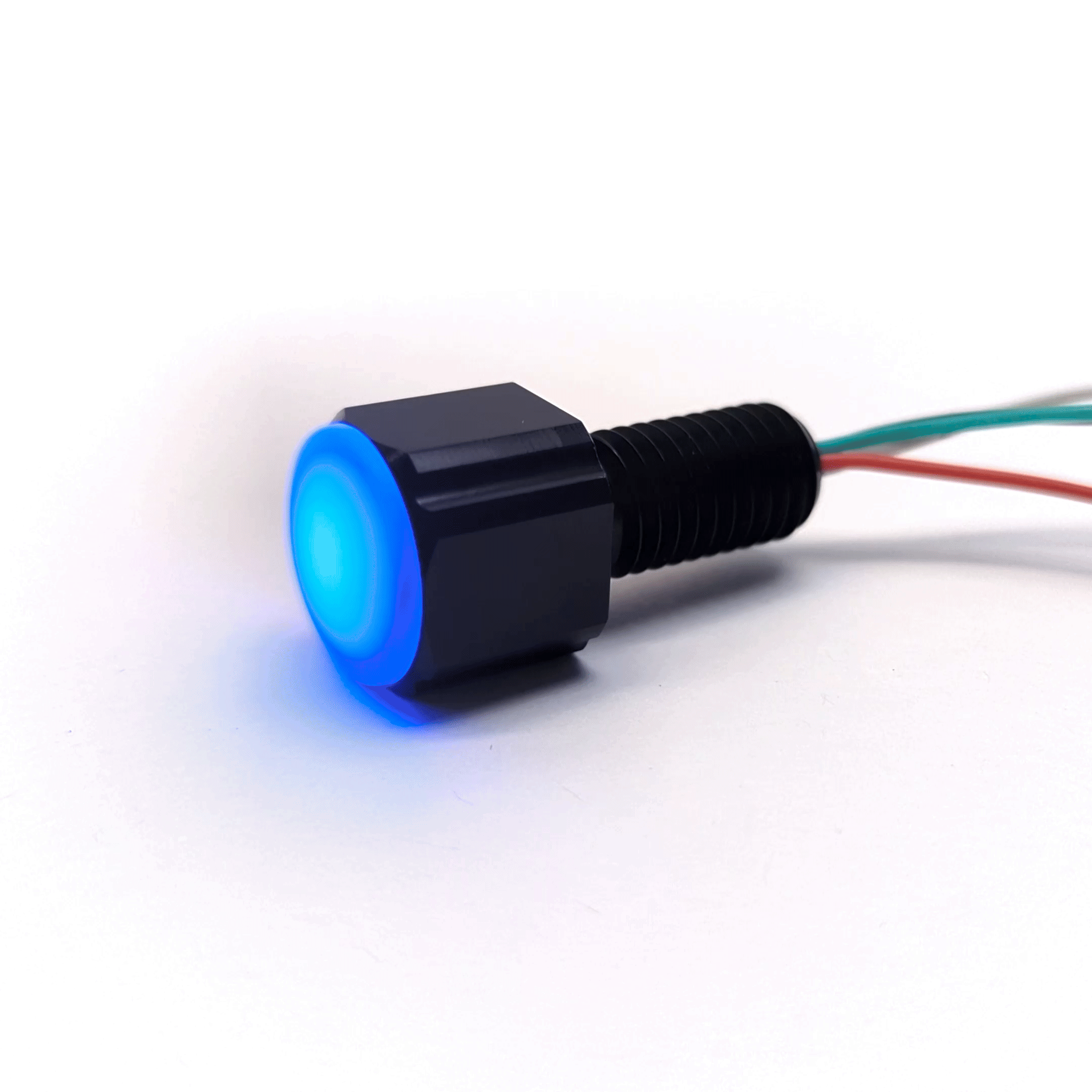 Subsea RGB LED Indicator