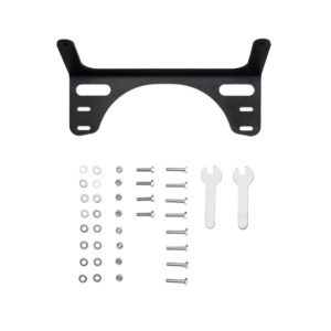 Cerulean Omniscan 450 FS Mounting Bracket