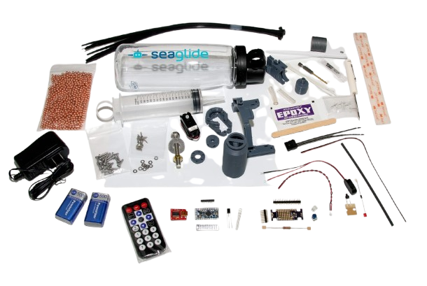 SeaGLIDE-Kit