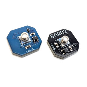 PCB for Bar Depth/Pressure Sensors